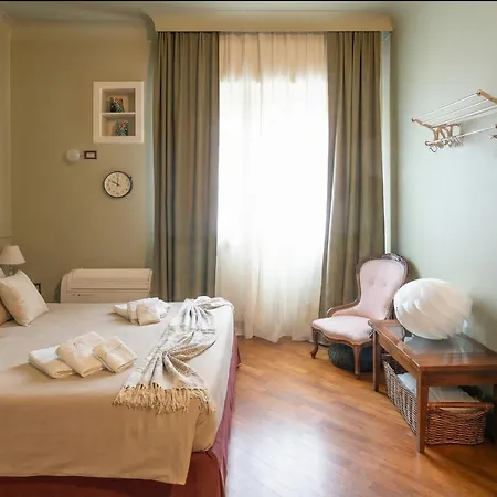 Arts At Corso Vercelli דירה *