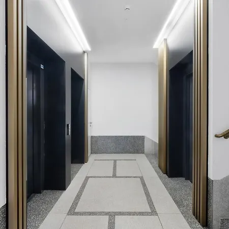 Baires Appartamento Milano