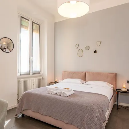 Dolce Dormire - Fondazione Prada E Villaggio Olimipico Apartment Milan