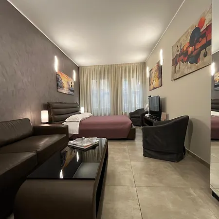 Station Apartament *