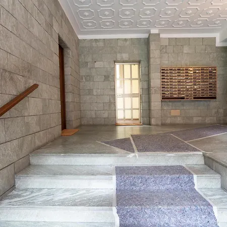 דירה Arts At Corso Vercelli *