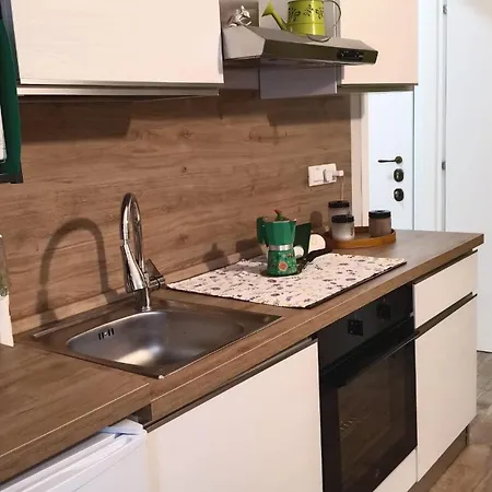 Ongi Etorri B&b- Ripamonti,tram 24 Per Ieo, Policlinico, Fondazione Prada,duomo *