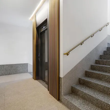 Baires Appartement Milaan