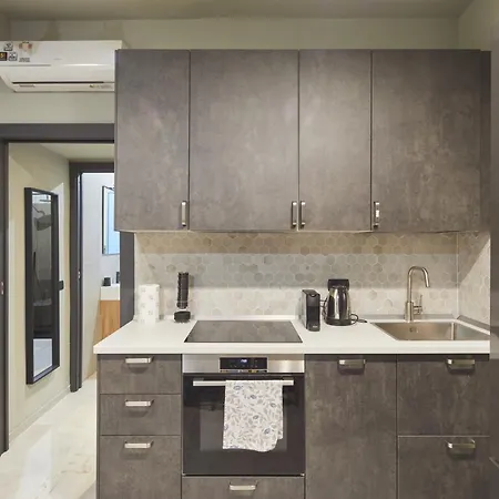 아파트 Brand New Steps From Citylife, Sempione, Allianz Mico - Metro Domodossola - Metro Portello - Tram Right Outside To Duomo, Brera, Cadorna Reachable In 15 Min 밀라노