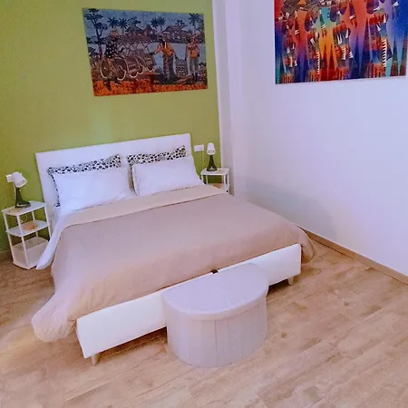 דירה Ongi Etorri B&b- Ripamonti,tram 24 Per Ieo, Policlinico, Fondazione Prada,duomo *