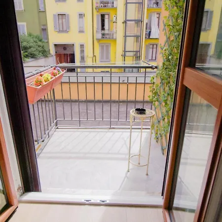 Navigli - Free Wifi * Milan