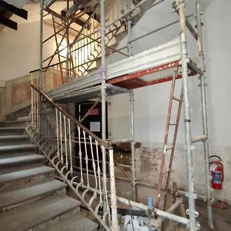 Appartement Duplex Lusso Con Terrazzo Panoramico Vicino Duomo