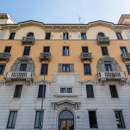 Apartment Dolce Dormire - Fondazione Prada E Villaggio Olimipico