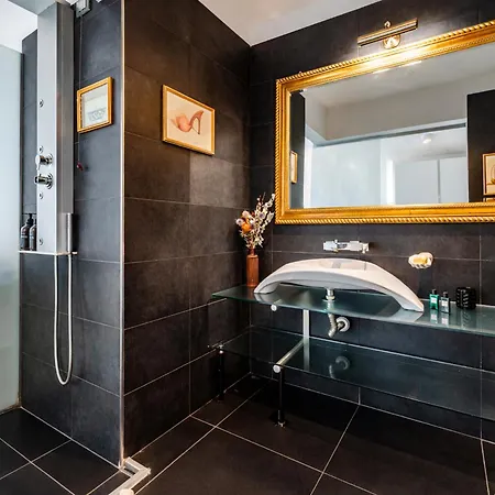 Apartment The Boutique - Duomo Luxury - Private Parking - Galleria - Center Mailand