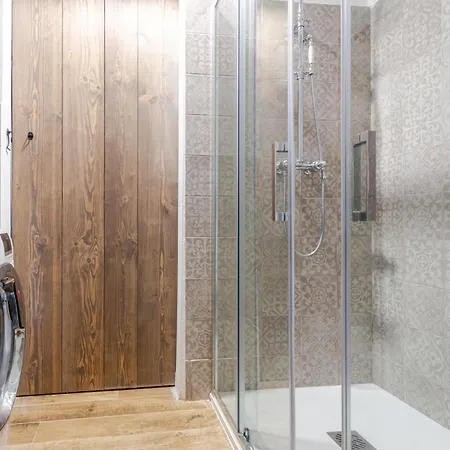 아파트 Magic Rent - Catullo