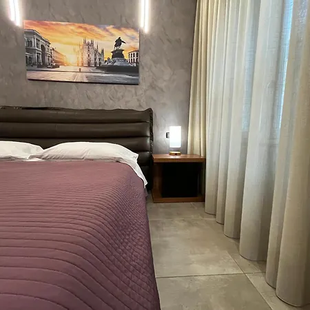 Station Apartament *