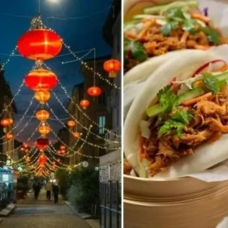 Sarpi42 Ginoemaria Lägenhet