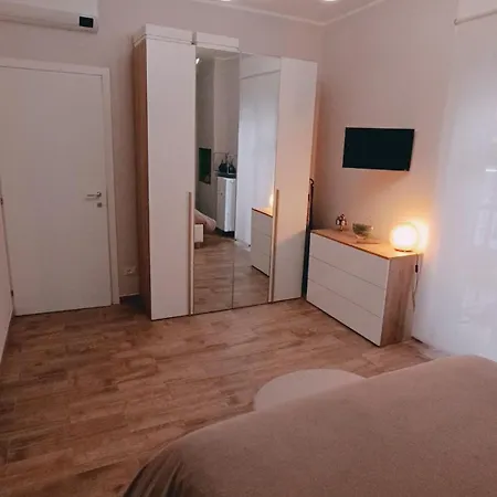 Ongi Etorri B&b- Ripamonti,tram 24 Per Ieo, Policlinico, Fondazione Prada,duomo *