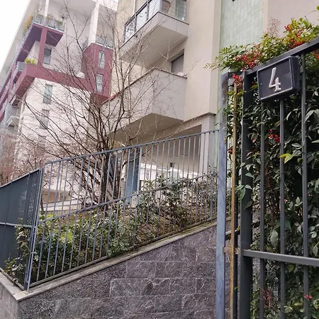 Casa Fortunata