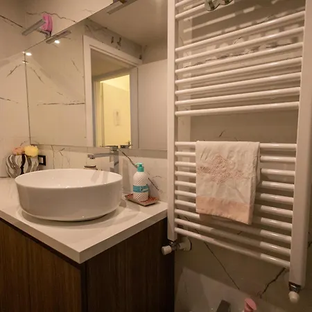 Apartment Secret Cave
