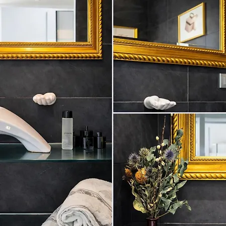 The Boutique - Duomo Luxury - Private Parking - Galleria - Center