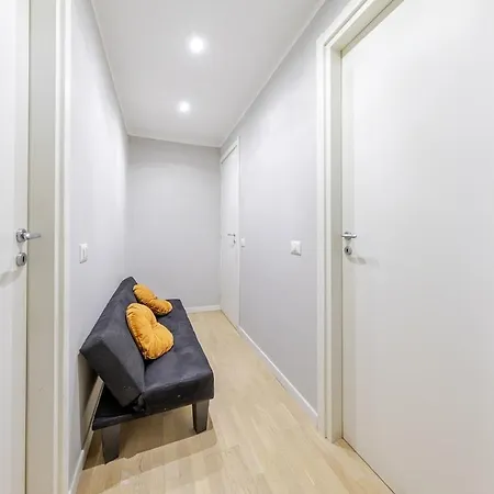 Apartment Elegance *