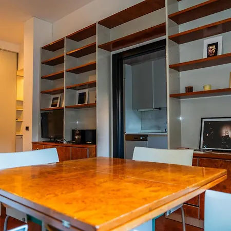 Appartamento Da Sesto 22 Welcomely Milano