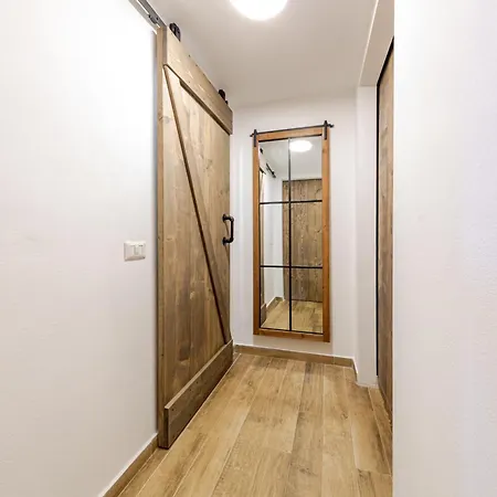 Magic Rent - Catullo 아파트