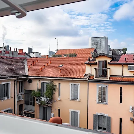 Daire Station 5 Min The Skyhouse *