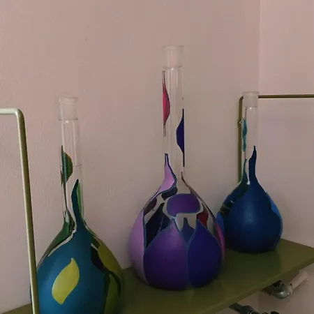 Appartement Ongi Etorri B&b- Ripamonti,tram 24 Per Ieo, Policlinico, Fondazione Prada,duomo *