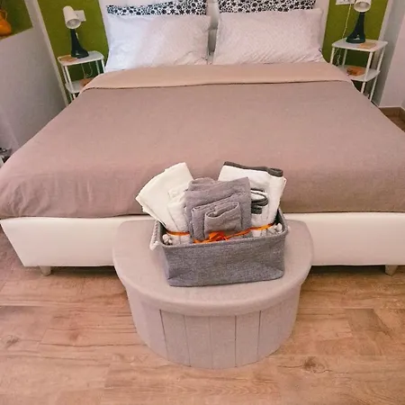 Ongi Etorri B&b- Ripamonti,tram 24 Per Ieo, Policlinico, Fondazione Prada,duomo アパート *