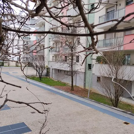 Casa Fortunata Apartman Milánó