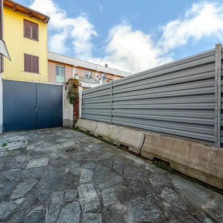 Magic Rent - Catullo * 밀라노