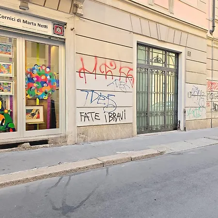 アパート Milanoflats - Pasteur - M1 - Duomo 10min *