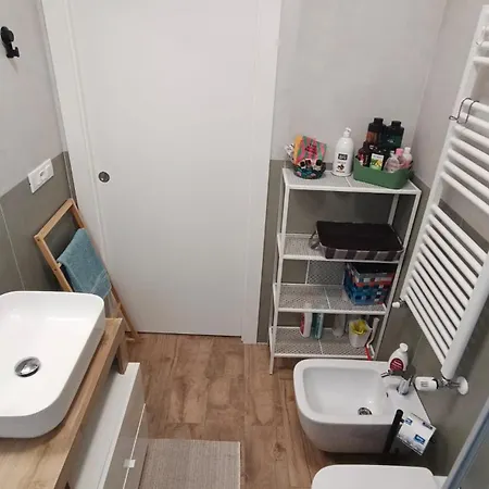 Ongi Etorri B&b- Ripamonti,tram 24 Per Ieo, Policlinico, Fondazione Prada,duomo