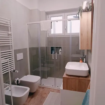 Ongi Etorri B&b- Ripamonti,tram 24 Per Ieo, Policlinico, Fondazione Prada,duomo ミラノ
