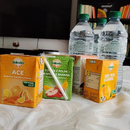 Casa Fortunata Milánó