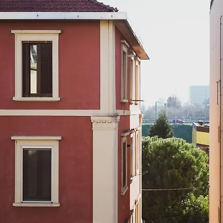 Luminoso Trilocale Vicino Stazione E M3 Rogoredo Santa Giulia Ideale Per Lavoro ميلان