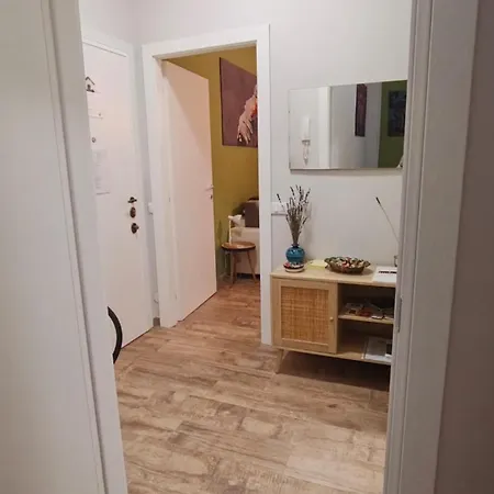 Ongi Etorri B&b- Ripamonti,tram 24 Per Ieo, Policlinico, Fondazione Prada,duomo ミラノ