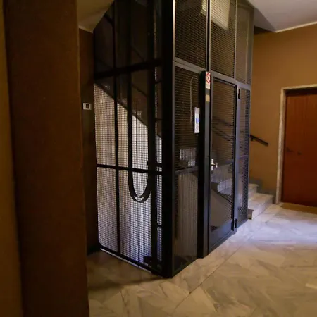 Appartement Navigli - Free Wifi