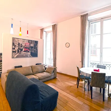 Moscova Atmosphere * 米兰