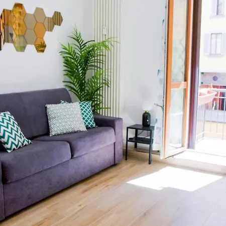 Navigli - Free Wifi מילאנו