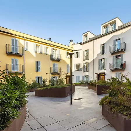 Baires Appartement *