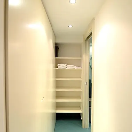 Appartement Moscova Atmosphere *