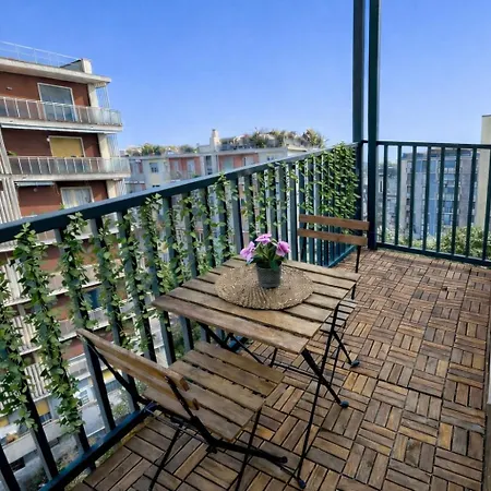 Vivimihome-chic Near * Μιλάνο