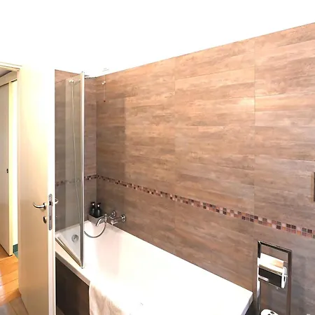 Moscova Atmosphere 公寓 米兰