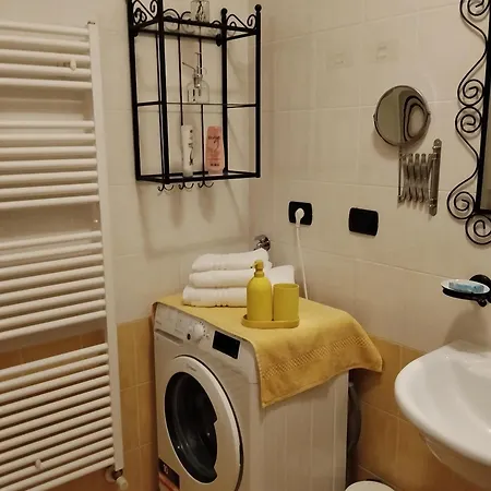Casa Fortunata Appartement Milan