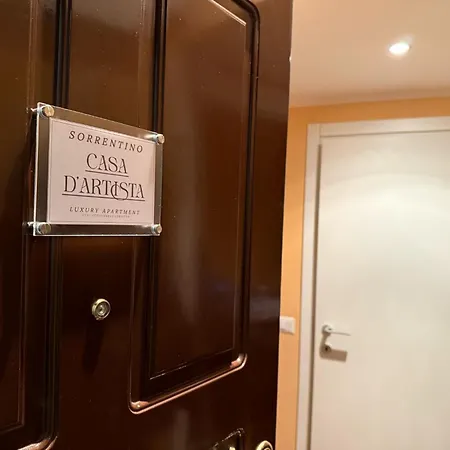 Casa D'artista - Art Experience - Metro M1- Ac- Wifi * Milano