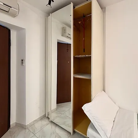 Fair Heaven - Modern Near Metro Bisceglie&san Siro