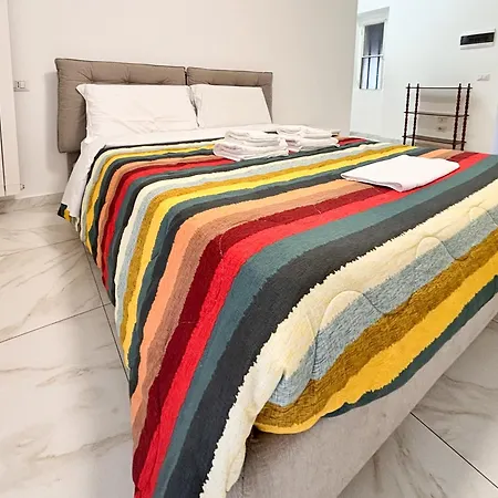Апартаменты Fair Haven - Modern Near Metro Bisceglie And San Siro *