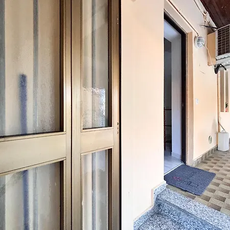 Апартаменты Fair Haven - Modern Near Metro Bisceglie And San Siro Милан