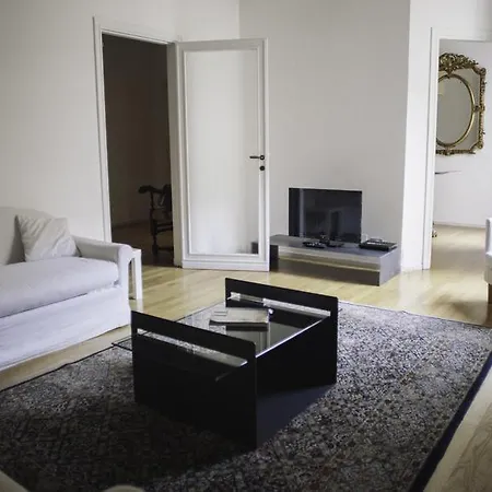Apartment Italianway-san Barnaba