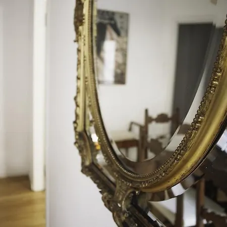 Italianway-san Barnaba Apartment