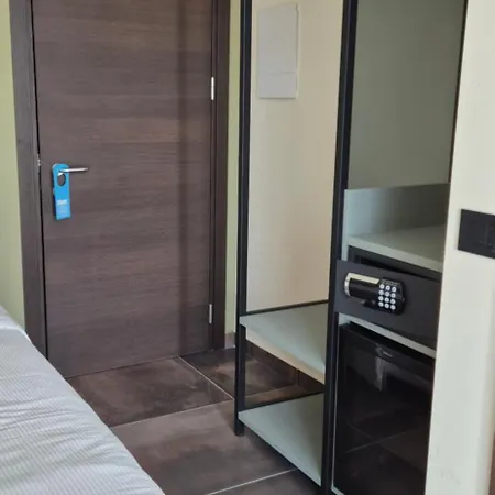 V7 Hotel Milán