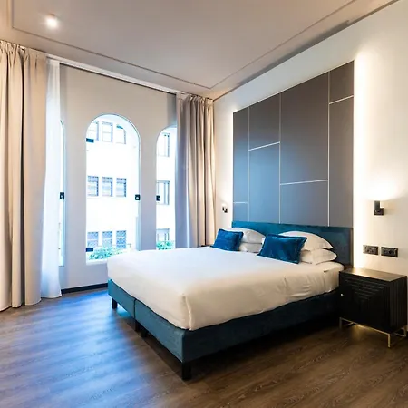 Hotel Ah - Collezione Brera Milan